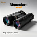 Caka High-Definition Optics