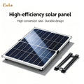 Caka High-efficiency solar panel