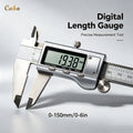 Caka Digital Lenth Gauge