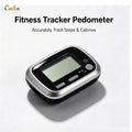 Caka Fitness Tracker Pedometer