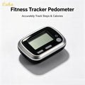 Caka Fitness Tracker Pedometer