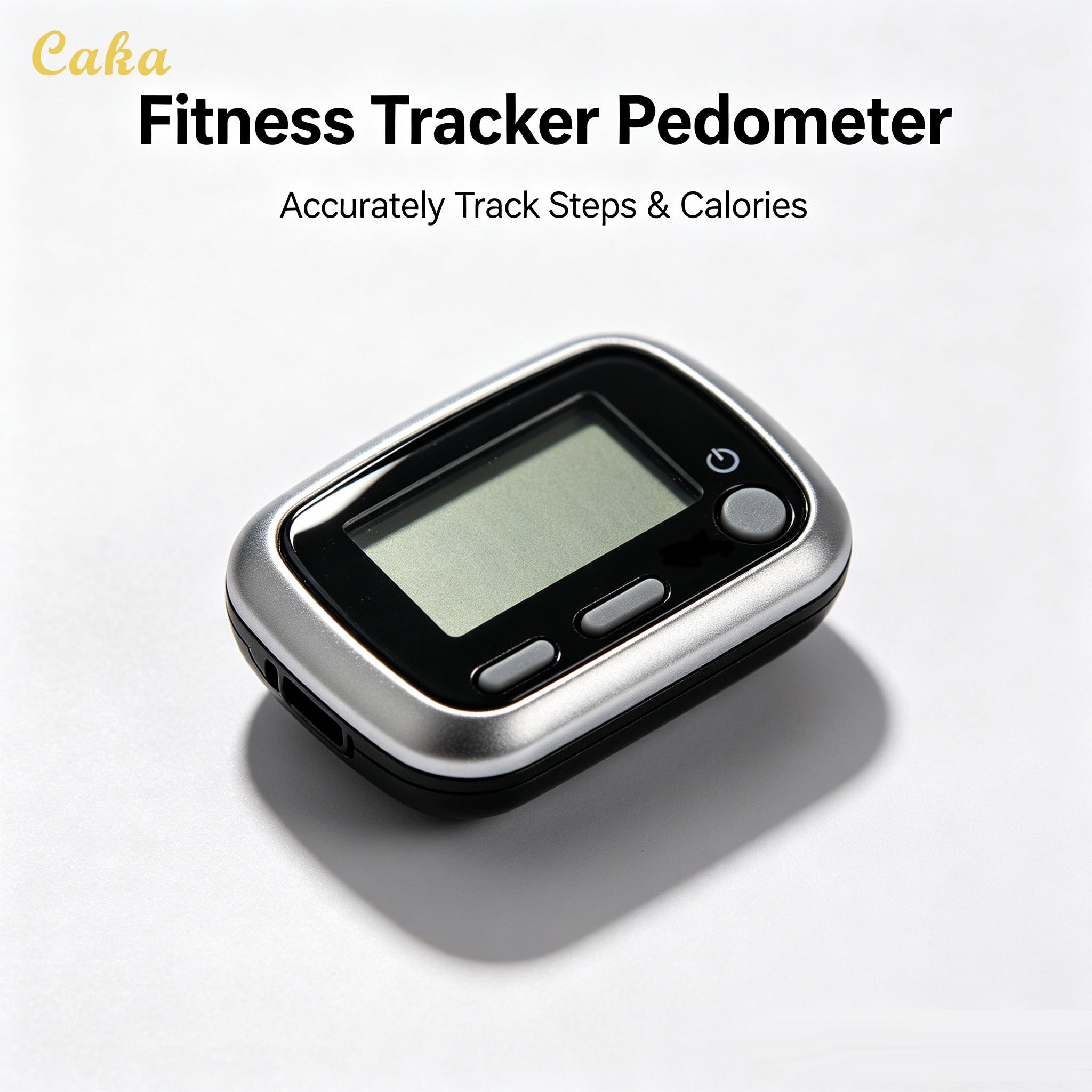 Caka Fitness Tracker Pedometer