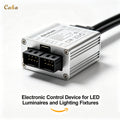 Caka Electronic Control Device for LED Luminaires and Lighting Fixtures