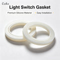 Caka Light Switch Gasket