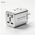 Caka  Power Converter