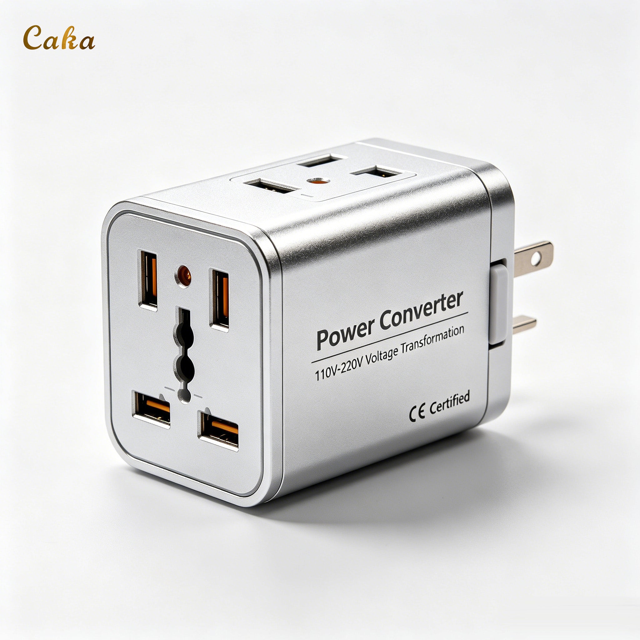 Caka  Power Converter